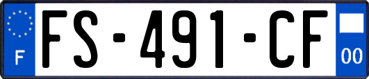 FS-491-CF