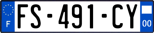FS-491-CY