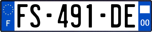 FS-491-DE