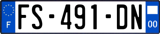 FS-491-DN