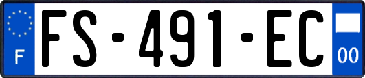 FS-491-EC