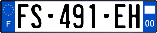FS-491-EH