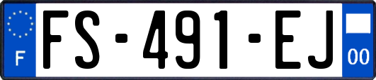 FS-491-EJ