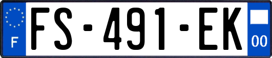 FS-491-EK
