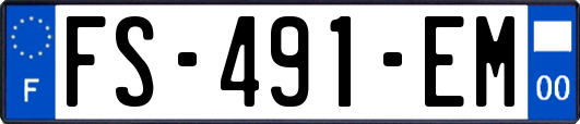 FS-491-EM