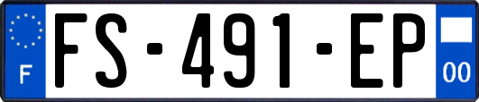 FS-491-EP