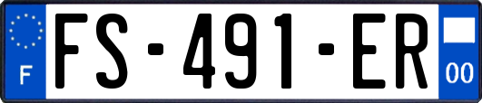 FS-491-ER