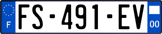 FS-491-EV