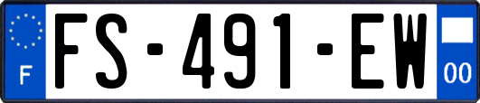 FS-491-EW