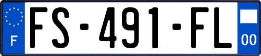 FS-491-FL