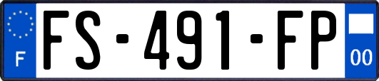 FS-491-FP