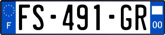 FS-491-GR