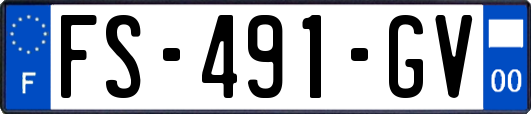 FS-491-GV