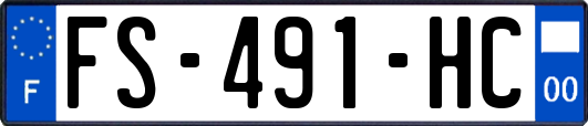 FS-491-HC