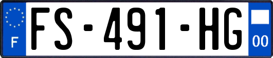 FS-491-HG
