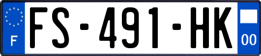 FS-491-HK