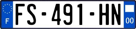 FS-491-HN