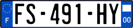FS-491-HY