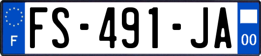 FS-491-JA