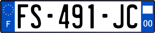 FS-491-JC