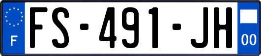 FS-491-JH