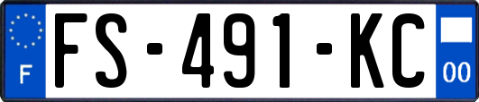 FS-491-KC