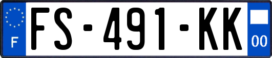 FS-491-KK