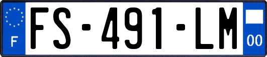 FS-491-LM