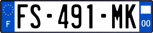 FS-491-MK