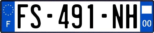 FS-491-NH