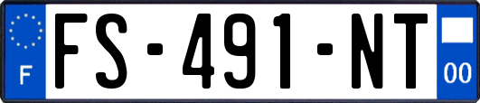 FS-491-NT