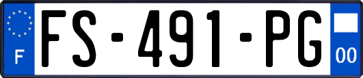 FS-491-PG