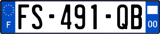 FS-491-QB