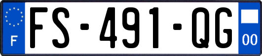 FS-491-QG
