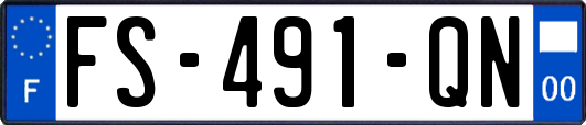 FS-491-QN