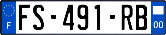 FS-491-RB