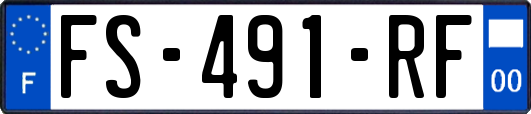 FS-491-RF