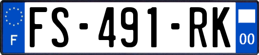 FS-491-RK