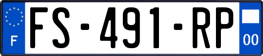 FS-491-RP