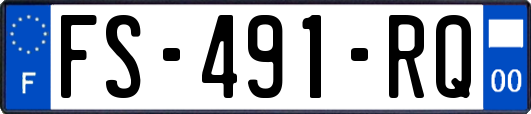 FS-491-RQ