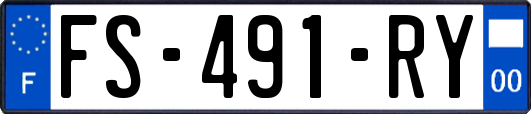 FS-491-RY