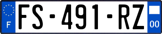 FS-491-RZ
