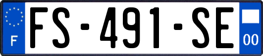 FS-491-SE