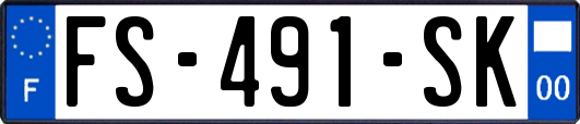 FS-491-SK