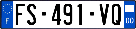 FS-491-VQ