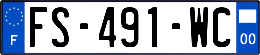 FS-491-WC
