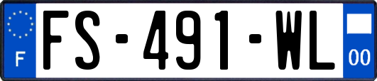 FS-491-WL