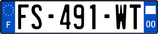 FS-491-WT