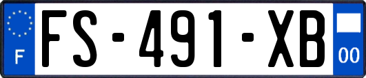 FS-491-XB