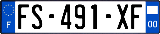 FS-491-XF